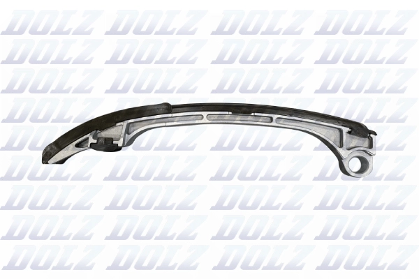 Guide, timing chain (02KCG154)