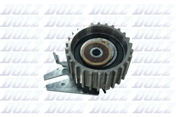 Tensioner Pulley, timing belt (06KD185)