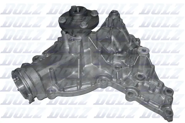 Water Pump, engine cooling (M228)