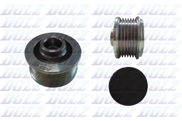 Alternator Freewheel Clutch (AFC100)