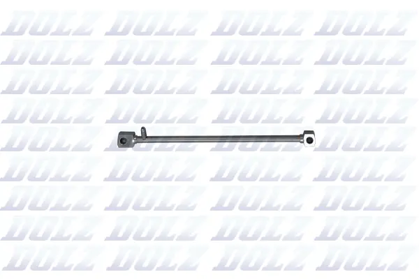 Oil Jet, timing chain (02KCM001)