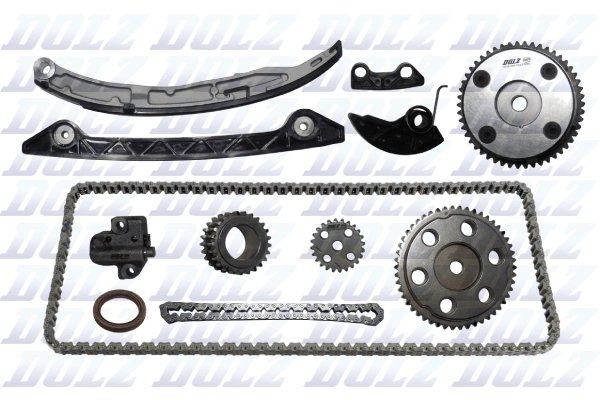 Timing Chain Kit (SKCM073V)
