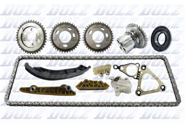 Timing Chain Kit (SKCF118)