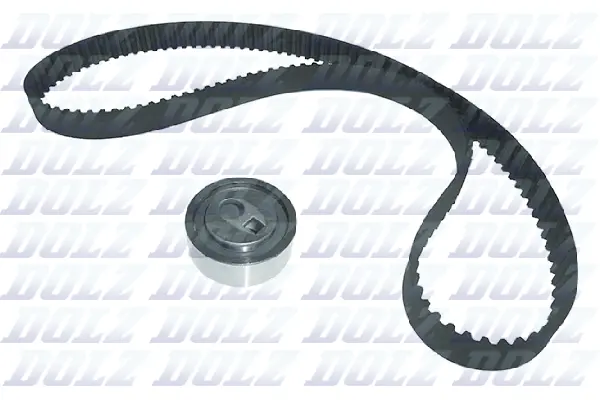 Timing Belt Kit (SKD006)