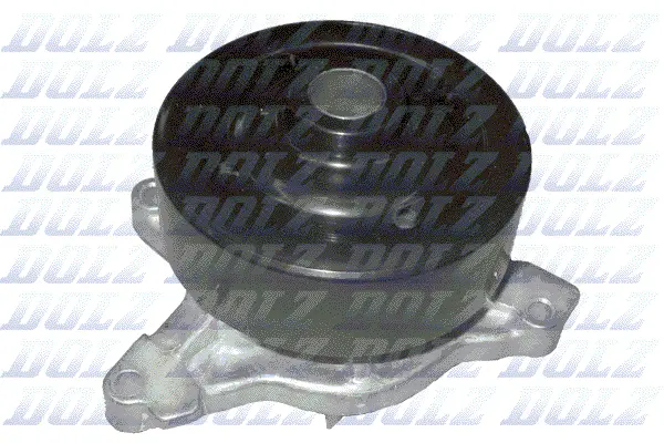 Water Pump, engine cooling (T230)