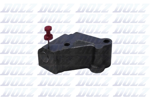 Chain Tensioner, timing chain (02KCT053)