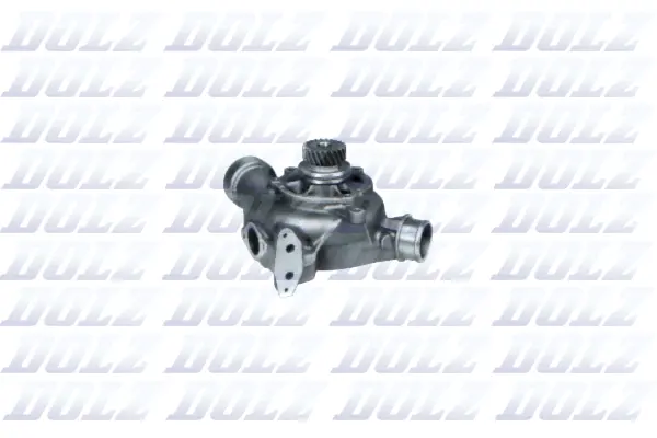Water Pump, engine cooling (I164)