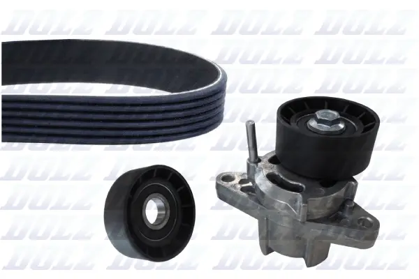 Timing Belt Kit (SKD228A)