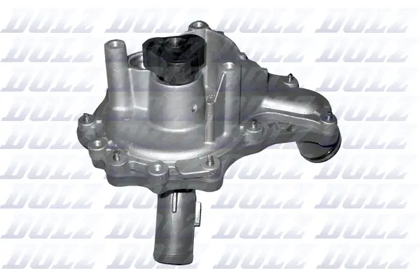Water Pump, engine cooling (F204)
