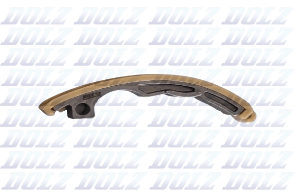 Guide, timing chain (02KCG161)