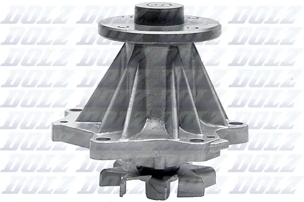 Water Pump, engine cooling (N123)