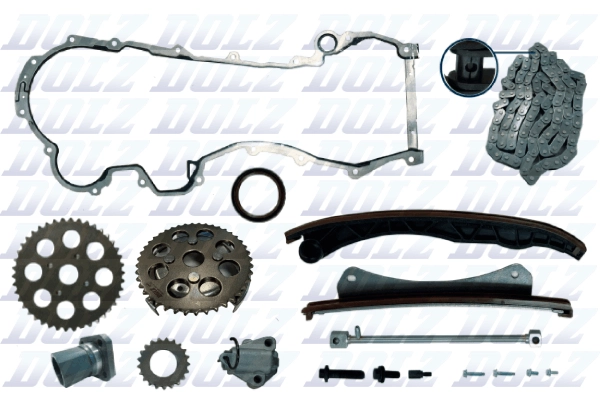 Timing Chain Kit (SKCO158)