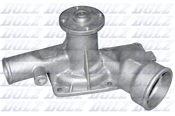 Water Pump, engine cooling (O103)