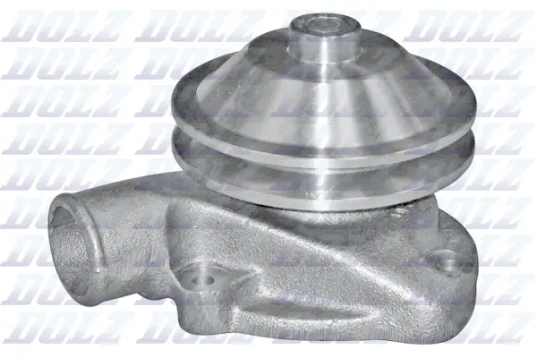 Water Pump, engine cooling (F144)