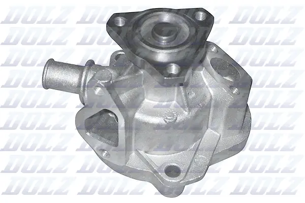 Water Pump, engine cooling (A165)