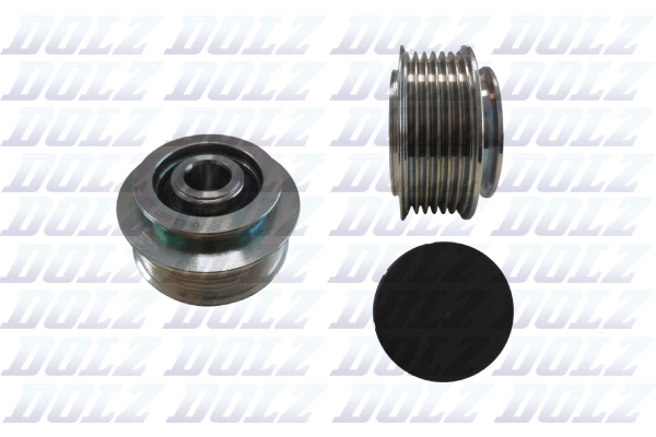 Alternator Freewheel Clutch (AFC036)
