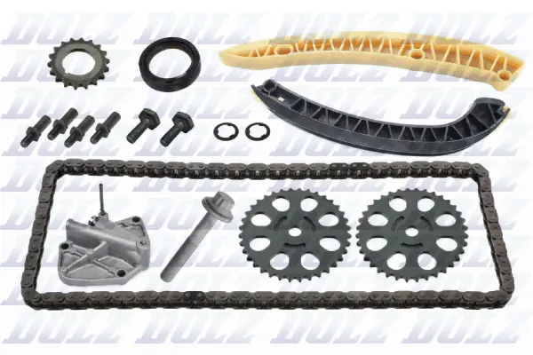 Timing Chain Kit (SKCA021F)
