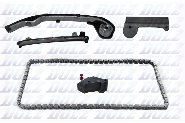 Timing Chain Kit (SKCN038)