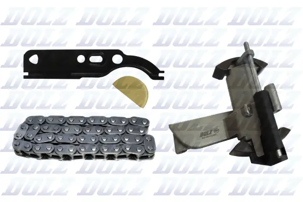Timing Chain Kit (SKCA041)
