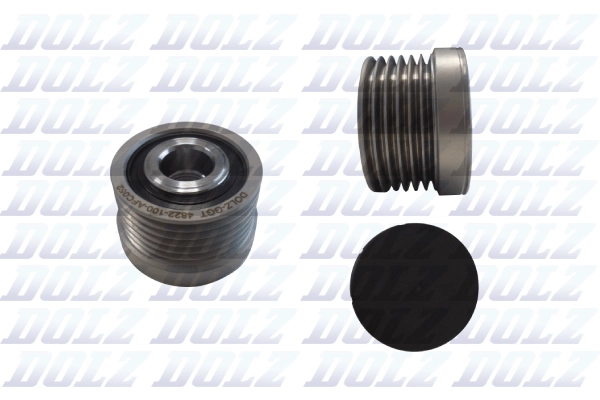 Alternator Freewheel Clutch (AFC052)