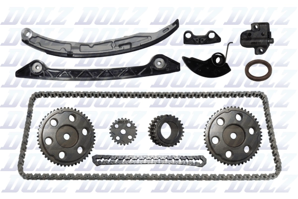 Timing Chain Kit (SKCM073)