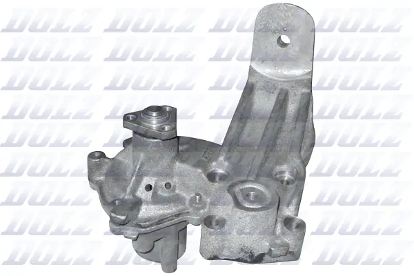 Water Pump, engine cooling (L146)