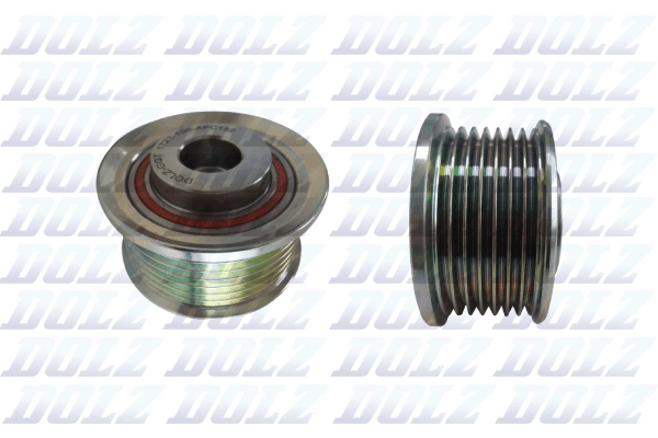 Alternator Freewheel Clutch (AFC152)