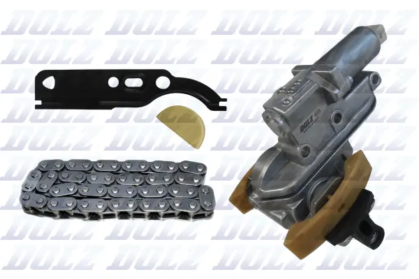 Timing Chain Kit (SKCA042)