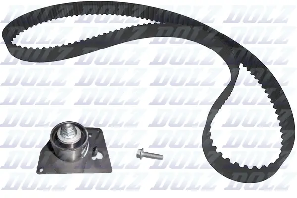 Timing Belt Kit (SKD128)