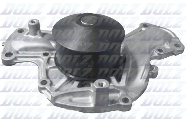 Water Pump, engine cooling (H219)
