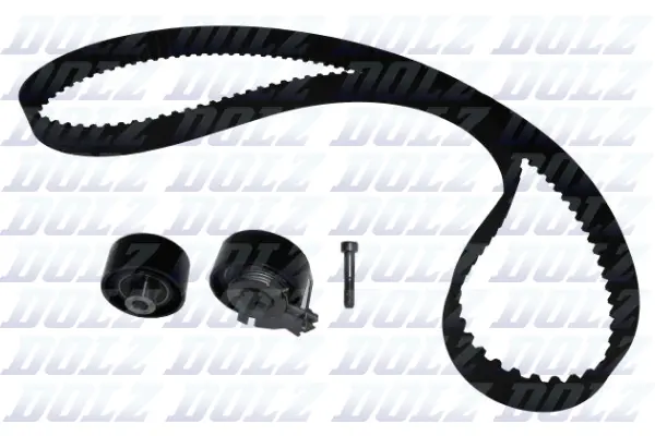 Timing Belt Kit (SKD049)
