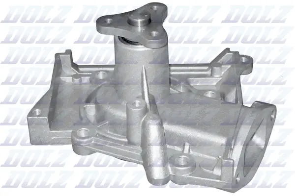 Water Pump, engine cooling (M460)