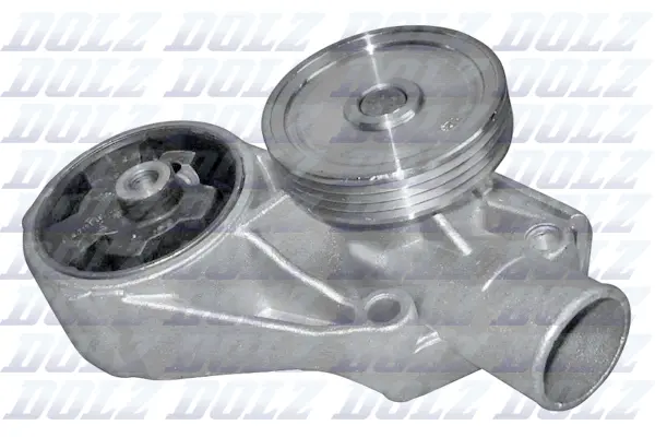 Water Pump, engine cooling (S193)