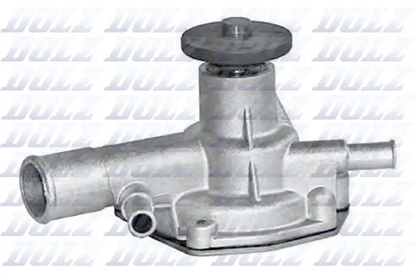Water Pump, engine cooling (M168)