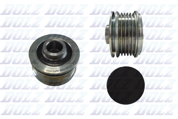 Alternator Freewheel Clutch (AFC110)
