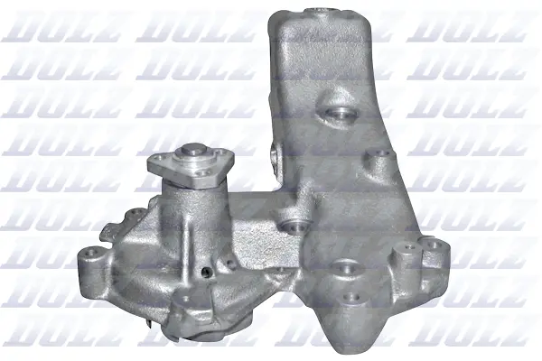 Water Pump, engine cooling (S184ST)