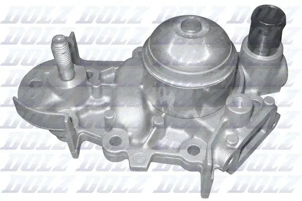 Water Pump, engine cooling (R215)