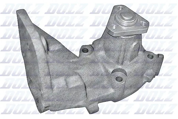 Water Pump, engine cooling (S143)