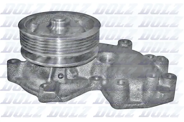 Water Pump, engine cooling (L144ST)