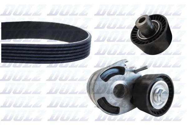 Timing Belt Kit (SKD212A)