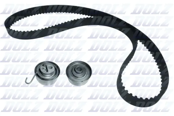 Timing Belt Kit (SKD137)