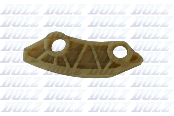 Guide, timing chain (02KCG157)