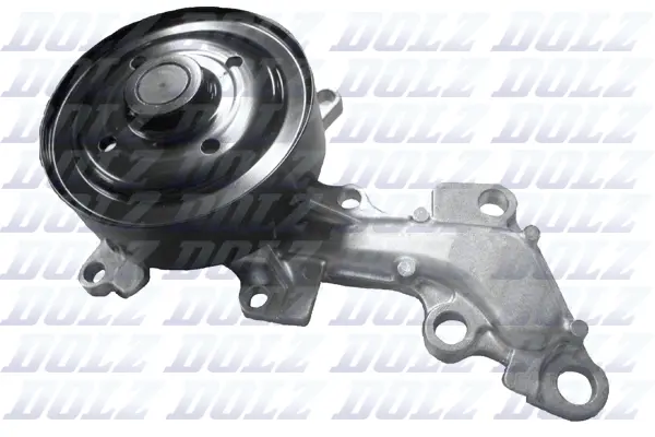 Water Pump, engine cooling (T232)
