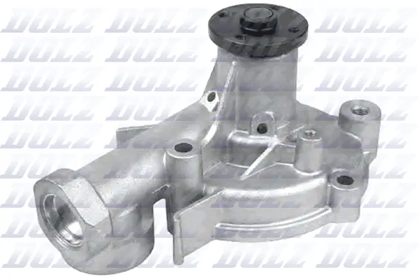 Water Pump, engine cooling (H214)