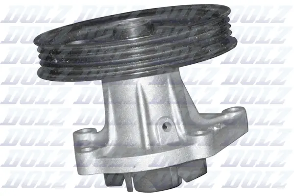 Water Pump, engine cooling (T221)