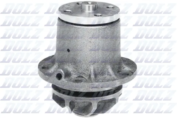 Water Pump, engine cooling (M185)