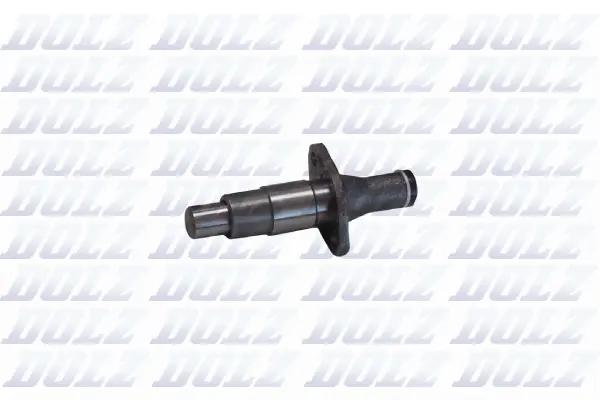 Chain Tensioner, timing chain (02KCT035)