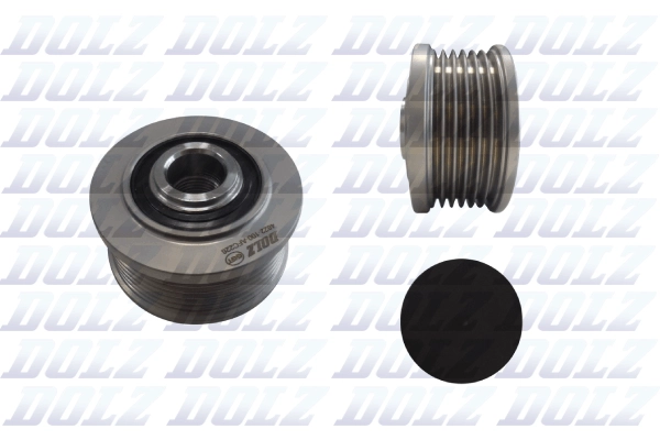 Alternator Freewheel Clutch (AFC226)