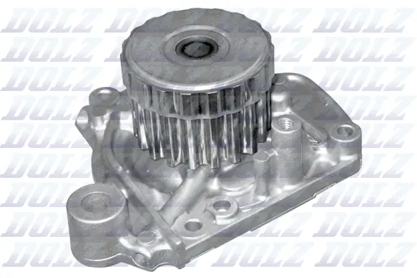 Water Pump, engine cooling (H133)