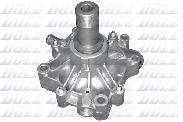 Water Pump, engine cooling (I274)